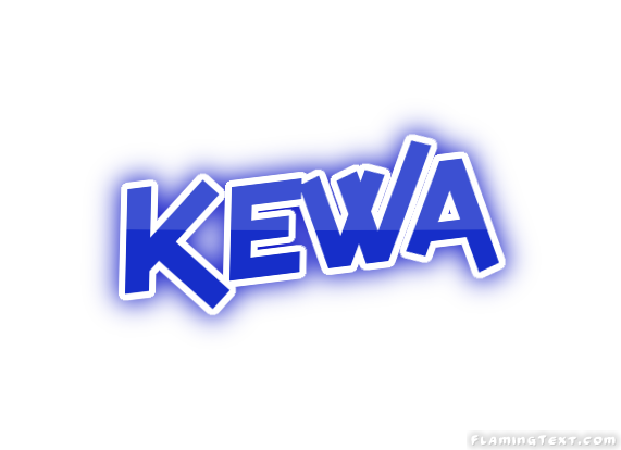Kewa مدينة