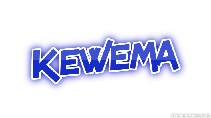 Kewema مدينة