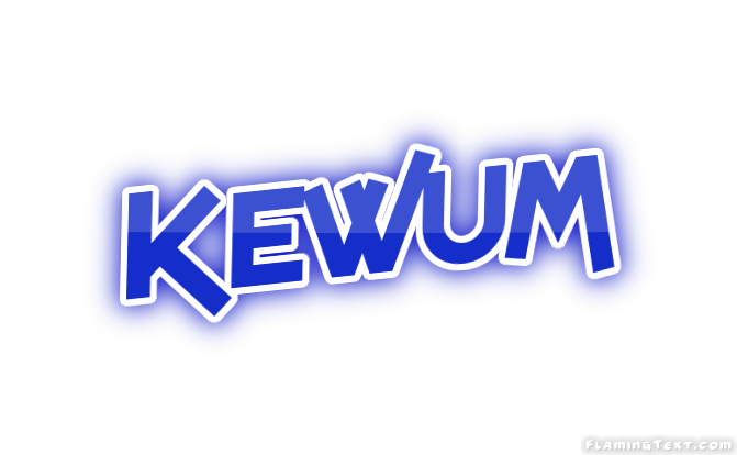 Kewum Ciudad