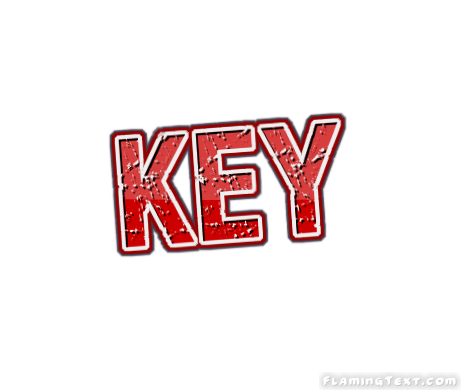 Key 市