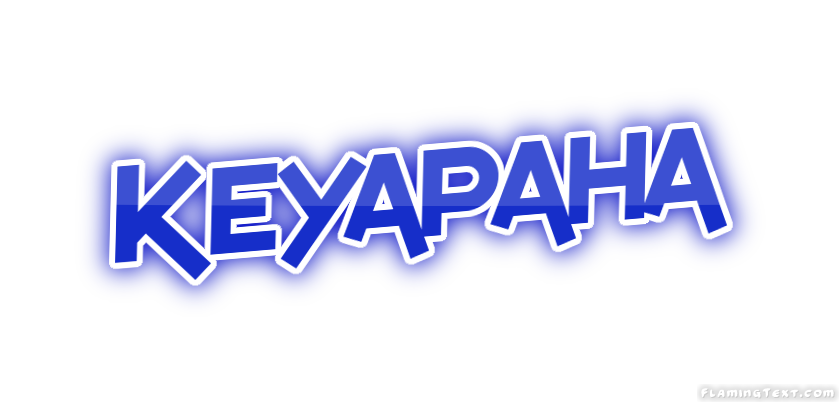 Keyapaha Ville