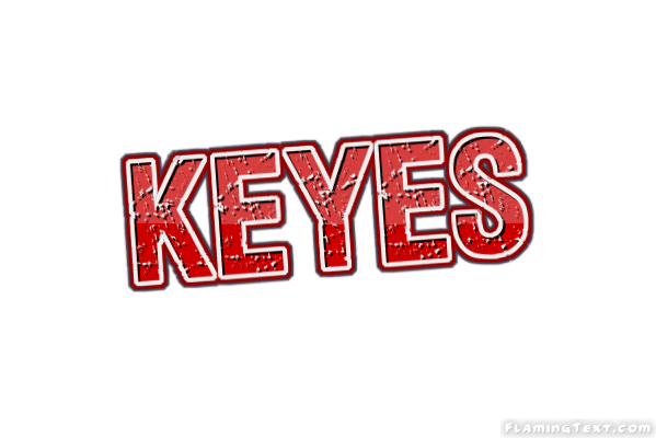 Keyes 市