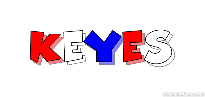 Keyes City