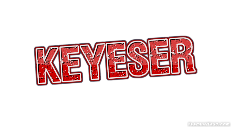 Keyeser مدينة