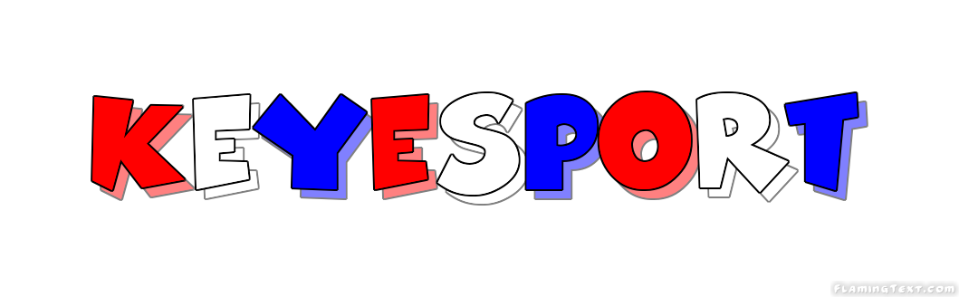 Keyesport مدينة