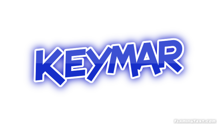 Keymar 市