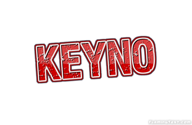 Keyno 市