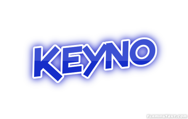 Keyno 市