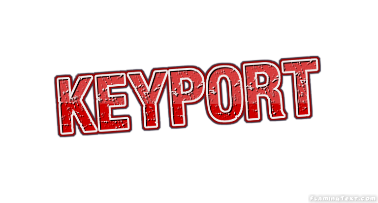 Keyport مدينة