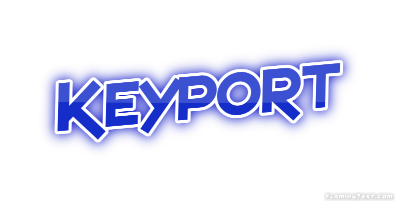 Keyport مدينة