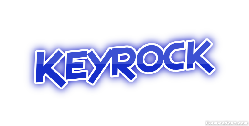 Keyrock مدينة