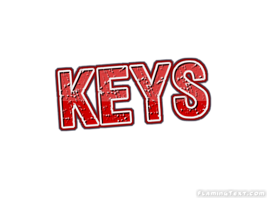 Keys город