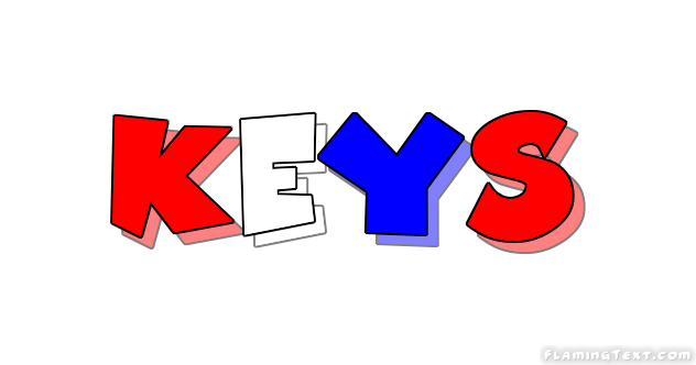 Keys Ciudad