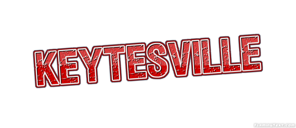 Keytesville مدينة