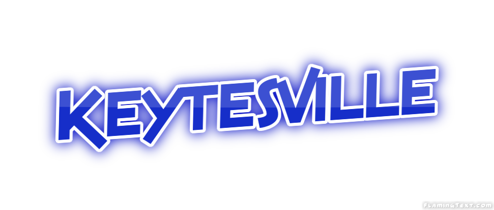 Keytesville Stadt