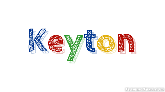 Keyton Stadt