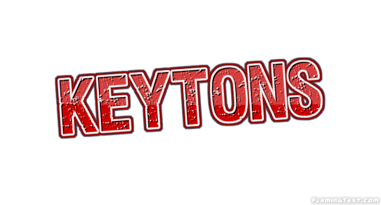 Keytons 市