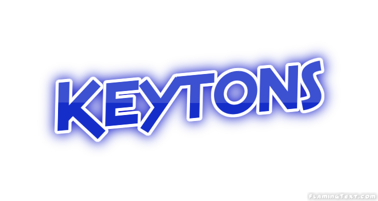 Keytons 市