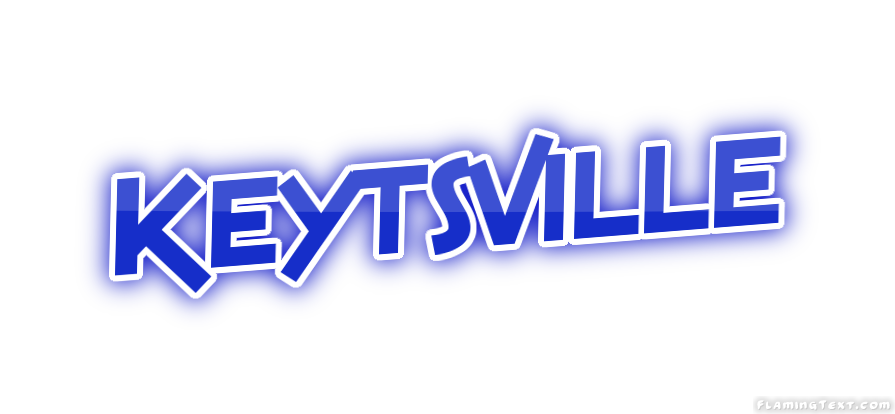 Keytsville Stadt