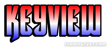 Keyview 市