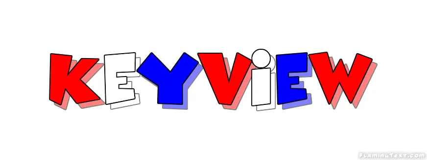 Keyview 市