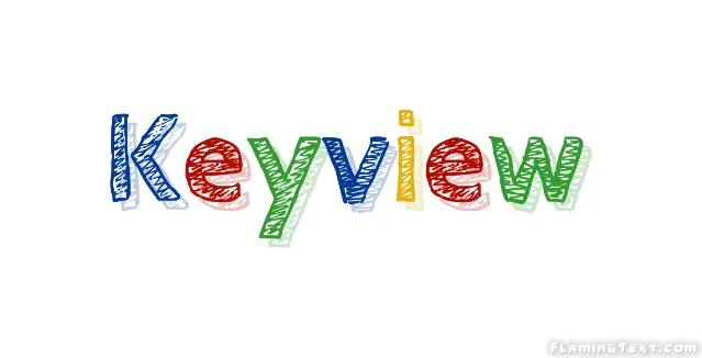 Keyview 市