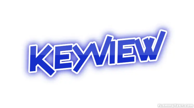 Keyview 市