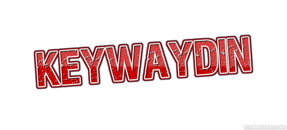 Keywaydin 市