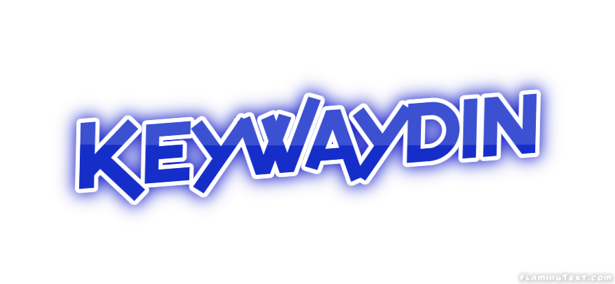 Keywaydin 市