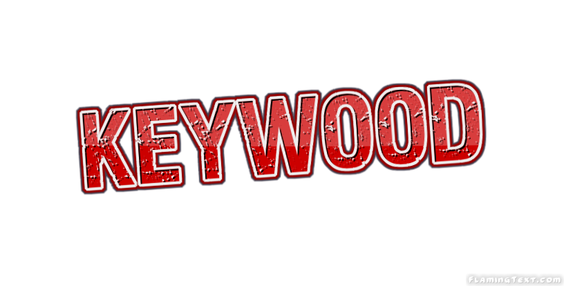 Keywood город