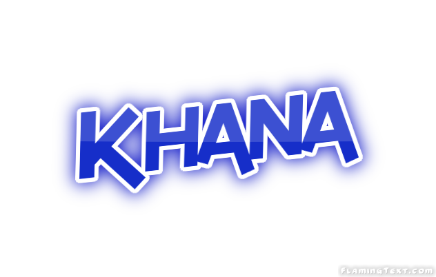 Khana City