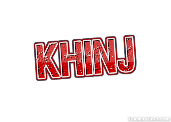 Khinj City