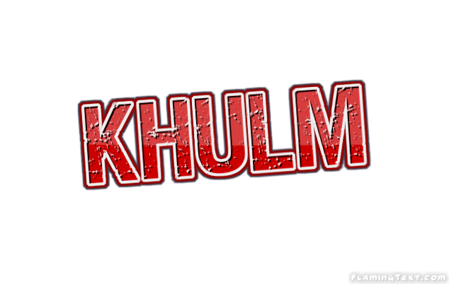Khulm City