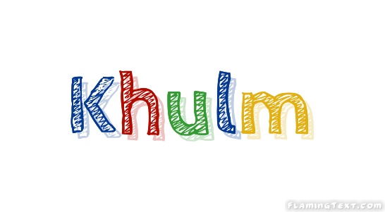 Khulm Ville