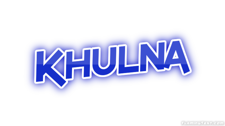 Khulna Stadt
