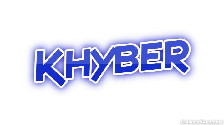 Khyber City