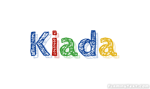 Kiada 市