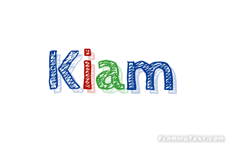 Kiam город