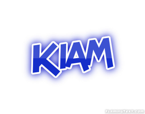 Kiam City