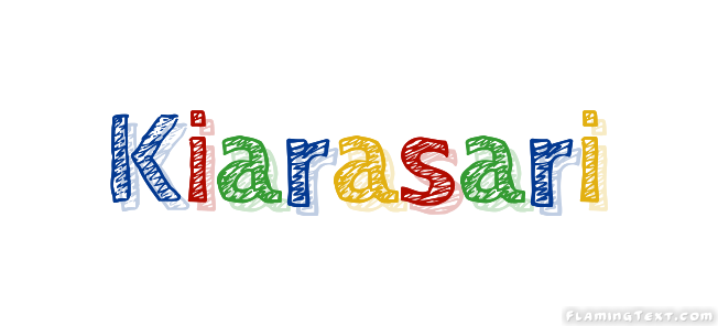 Kiarasari Cidade