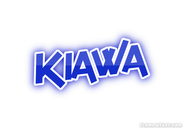 Kiawa город
