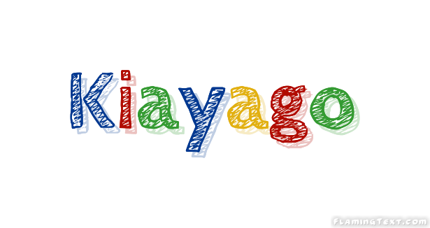 Kiayago مدينة