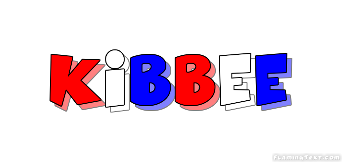 Kibbee Ville