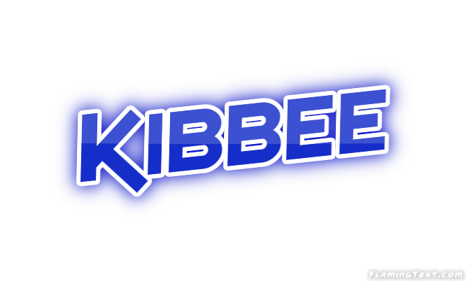 Kibbee مدينة