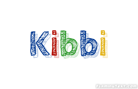 Kibbi город