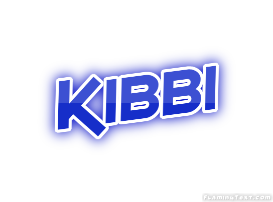 Kibbi City