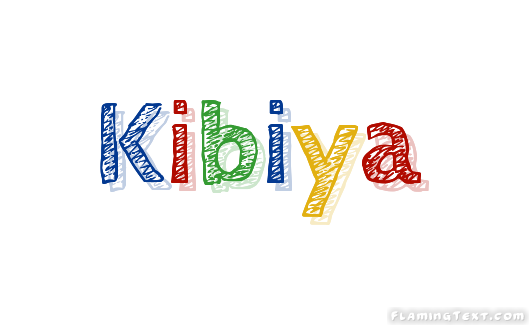 Kibiya City