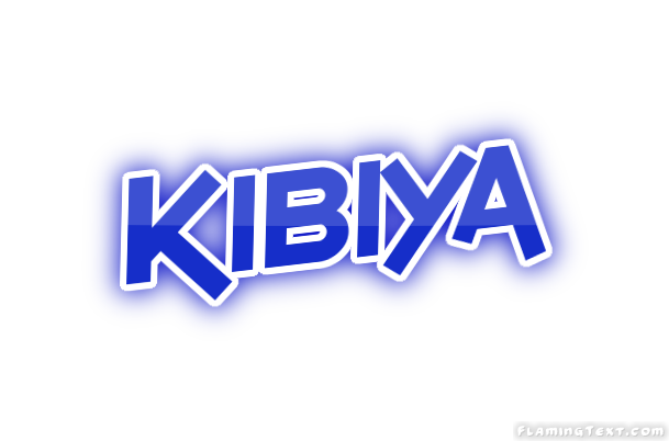 Kibiya 市