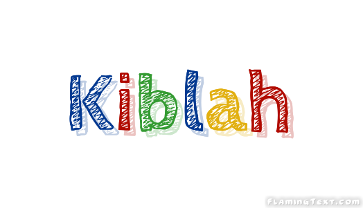 Kiblah Stadt