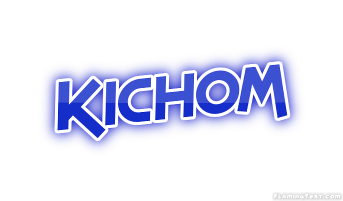 Kichom City